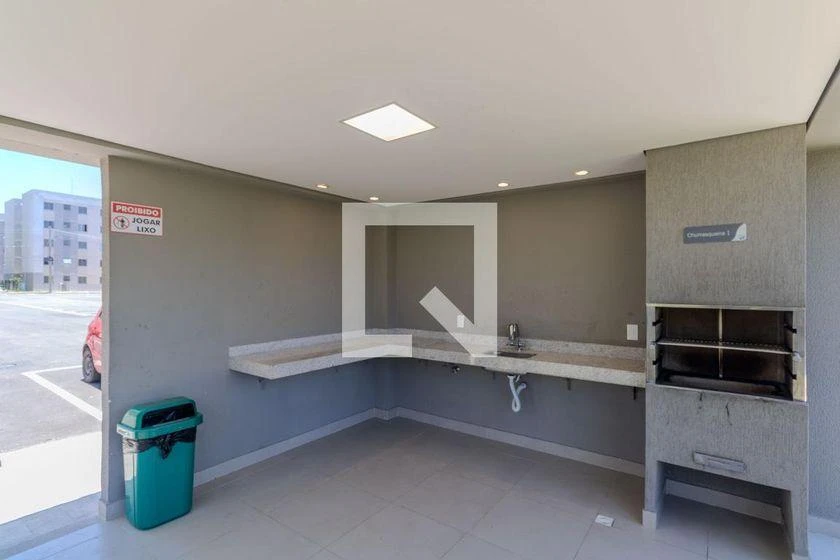 Apartamento de 2 quartos em condomínio com academia — photo 41