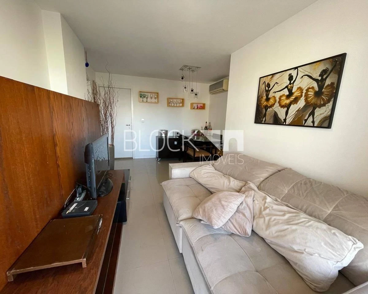 Furnished apartment, 91 m², with a mountain view — photo 16