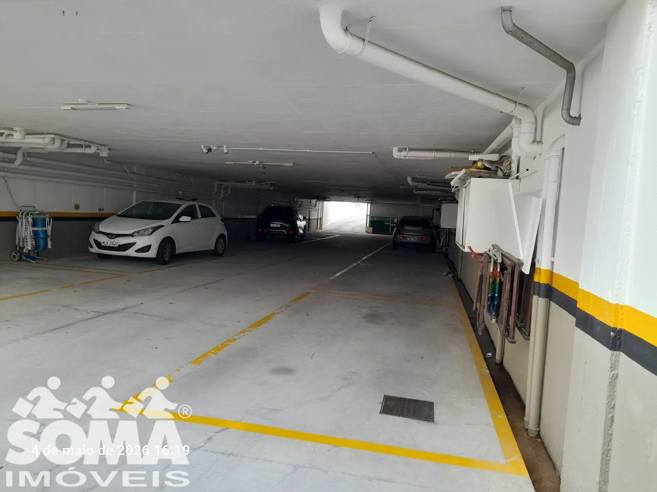 Дуплекс с американской кухней и 2 спальнями-сюитами — photo 12
