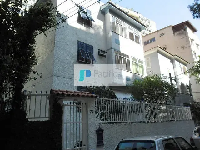 One-bedroom apartment, 47 m² — photo 5