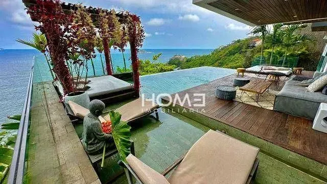 Меблированный дом с 5 спальнями и 700 м² — photo 9