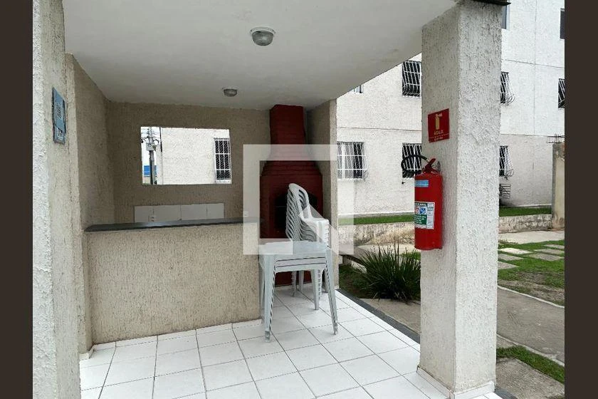 2-bedroom, 40 m² apartment in Rio de Janeiro — photo 36