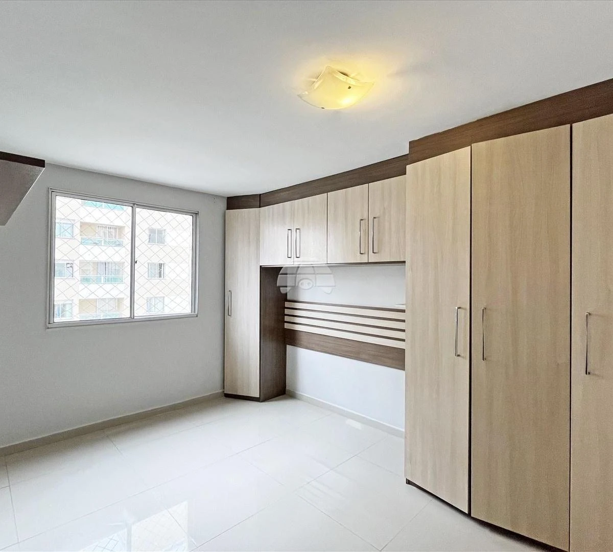 2-bedroom apartment, 1 with its own bathroom, 54 m² — photo 27