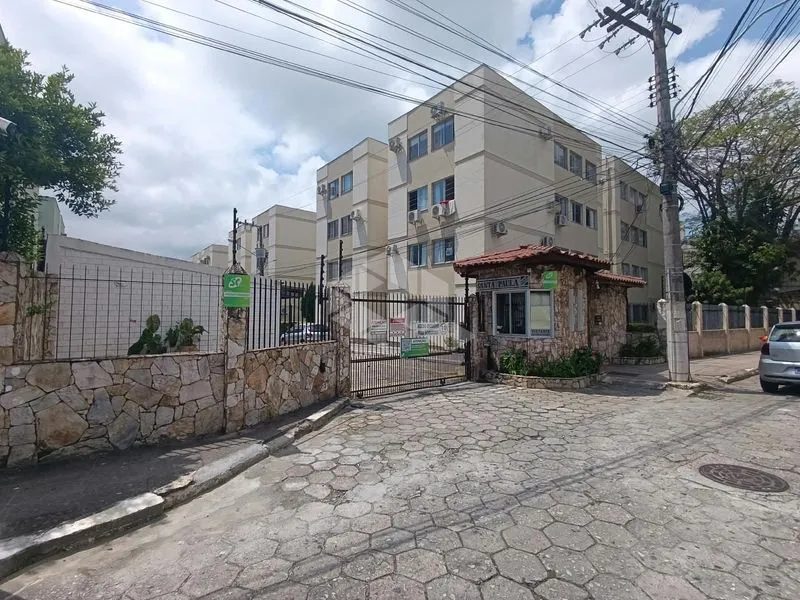 3-bedroom, 96 m² apartment in Florianópolis — photo 15