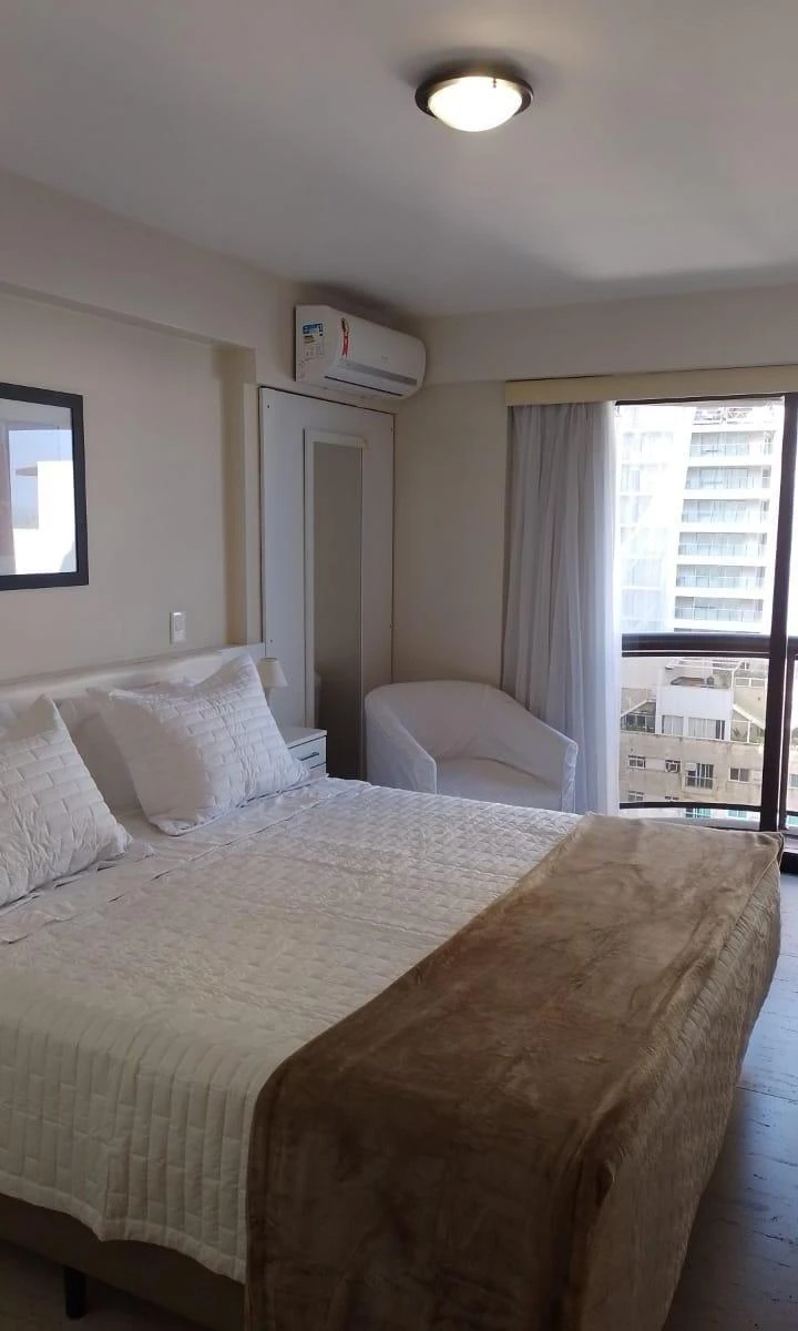 2-bedroom apartment with 110 m² and 1 parking space — photo 26