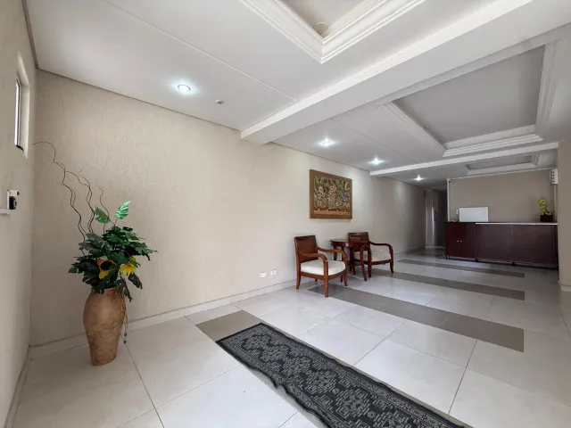 Departamento de 3 dormitorios con lavadora en Curitiba — photo 12