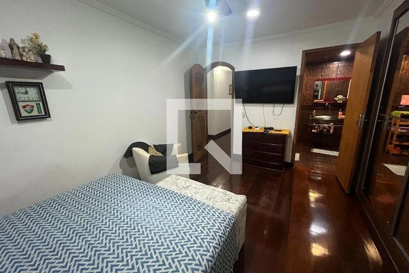 Casa sem mobília com 8 suítes e 1100 m² — photo 3