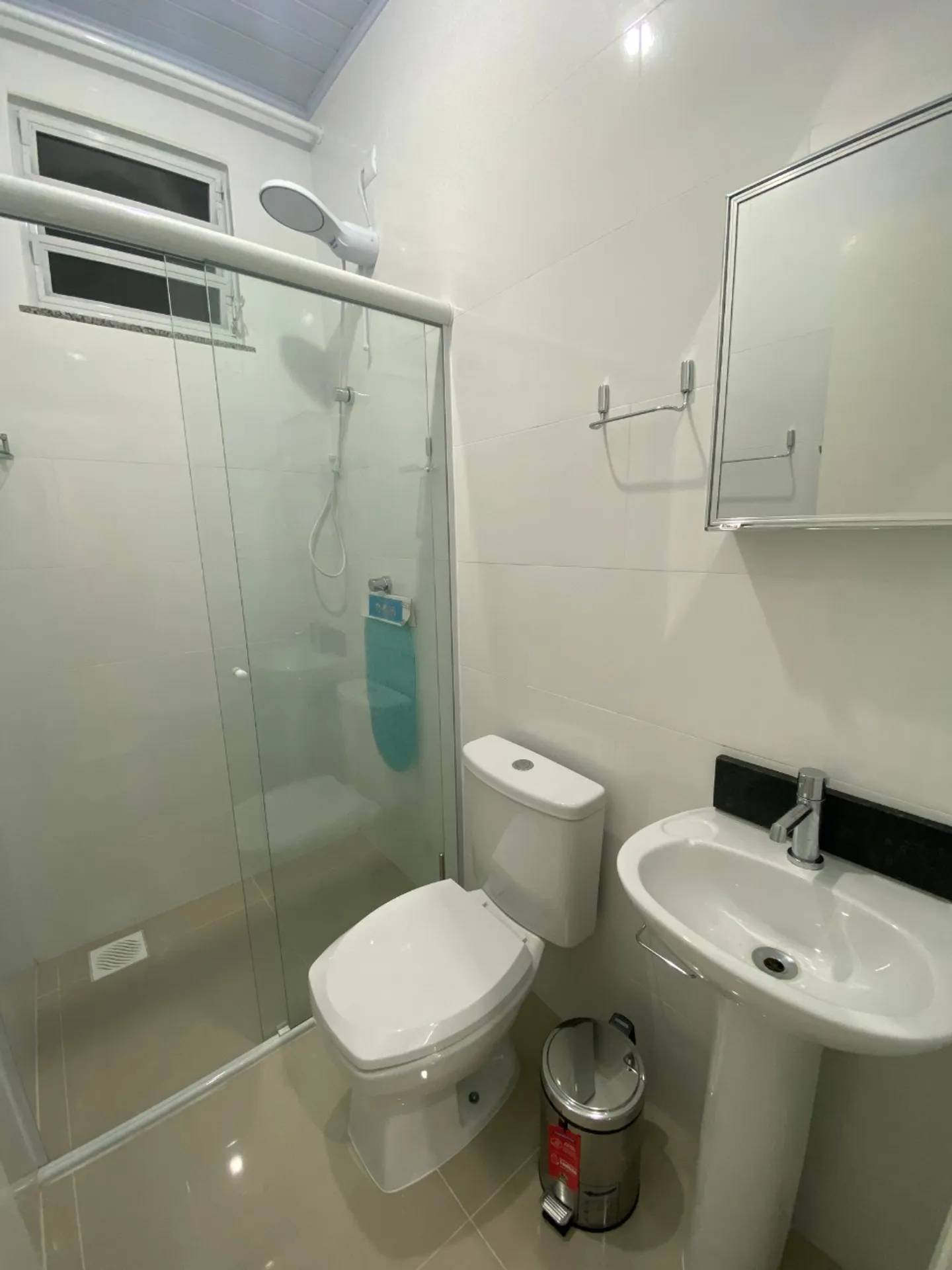 Apartamento de 1 dormitorio con cocina cerrada a gas — photo 6