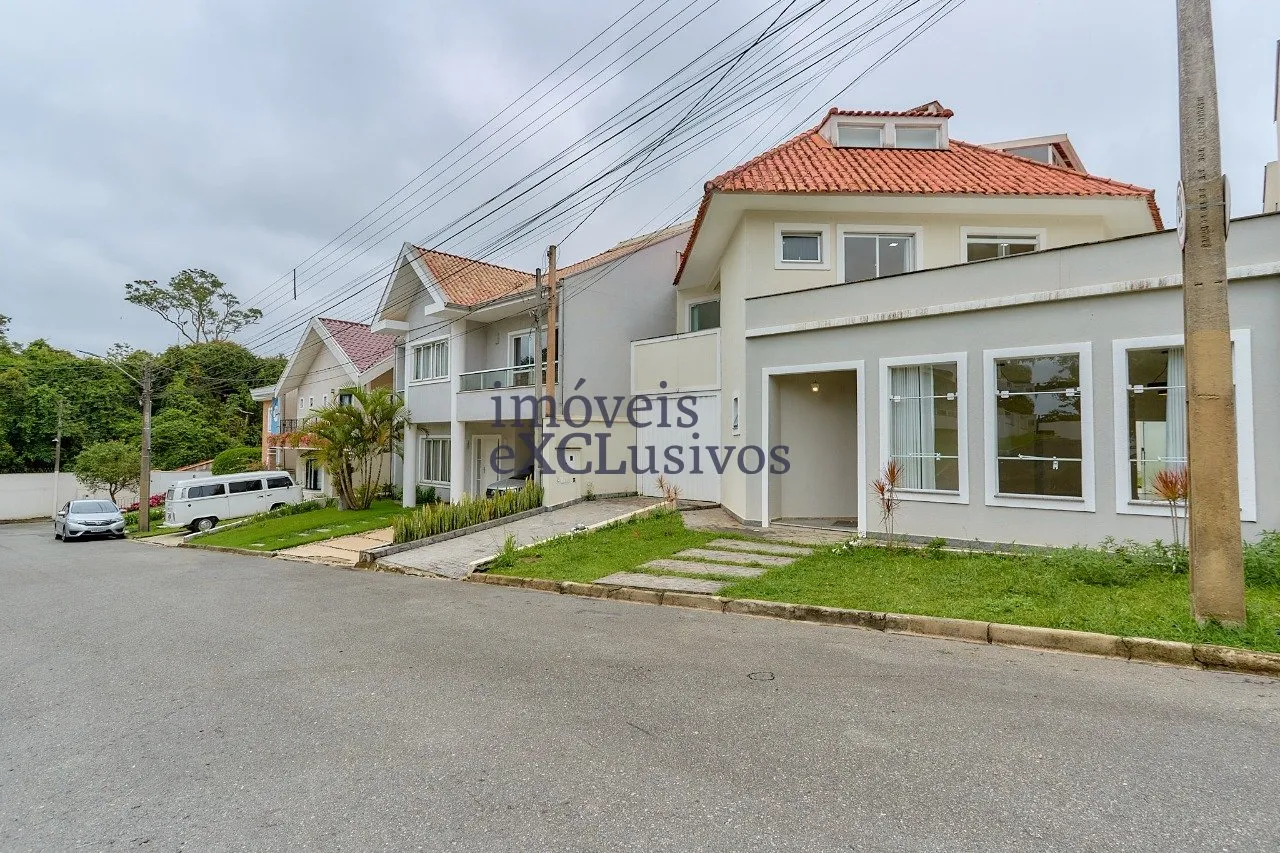 House with 3 en-suite bedrooms and 500 m², 3 parking — photo 68