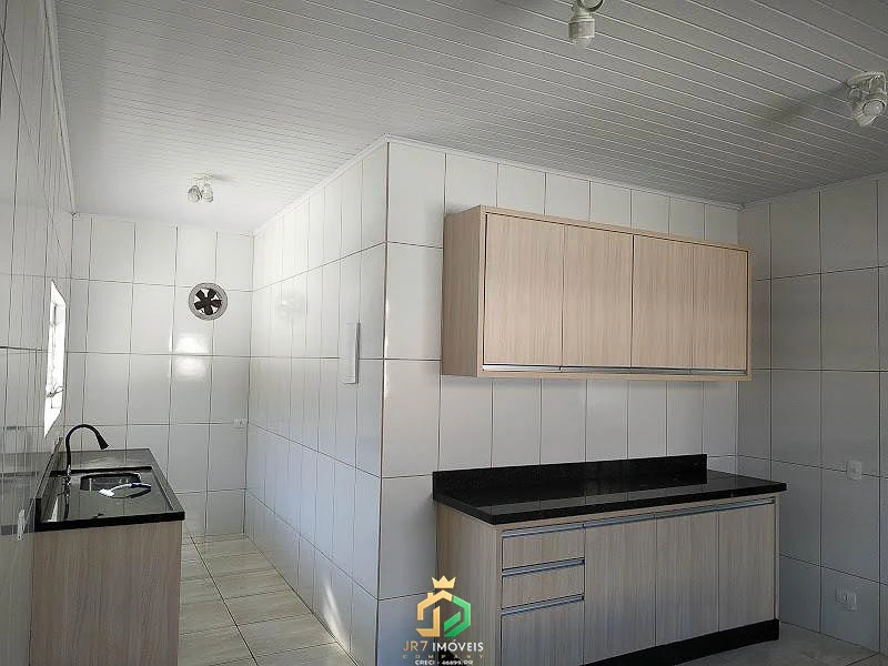 6-bedroom house with a garden in Curitiba — photo 2
