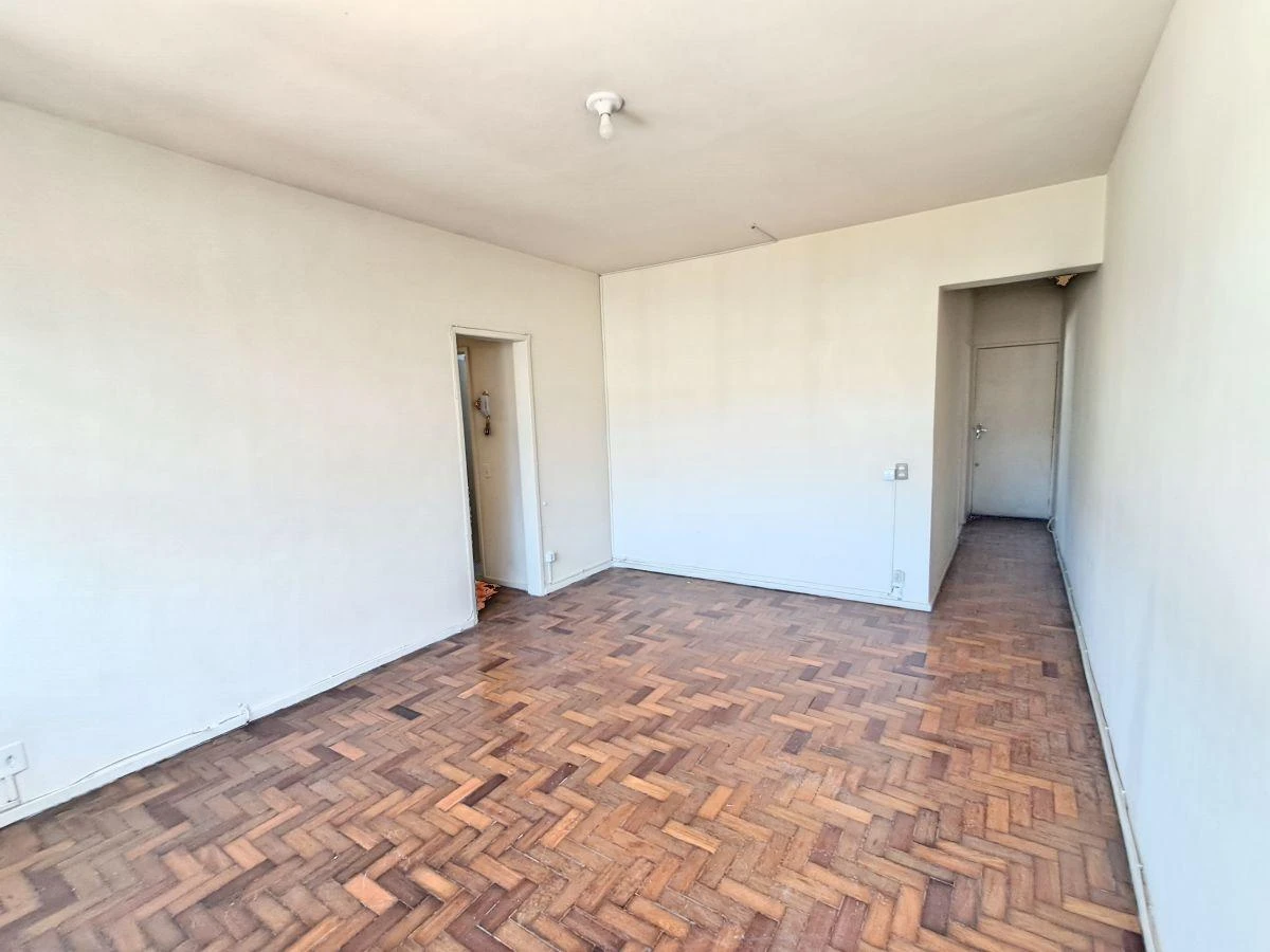 Mountain view in a 3-bedroom apartment, 100 m²