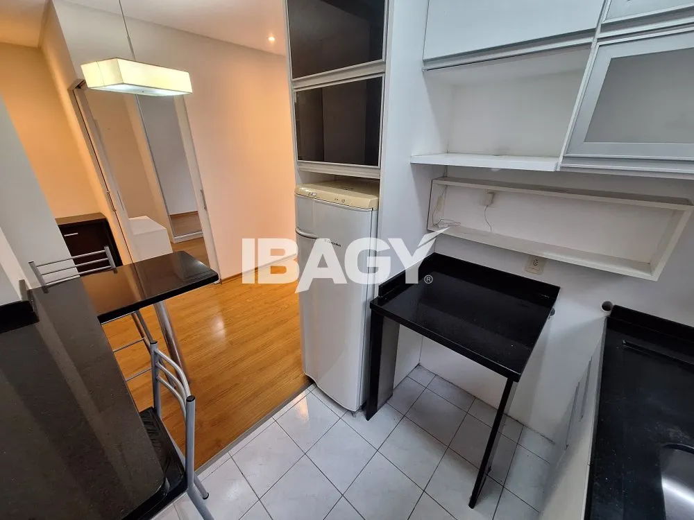 1-bedroom apartment with 50 m², no parking — photo 5