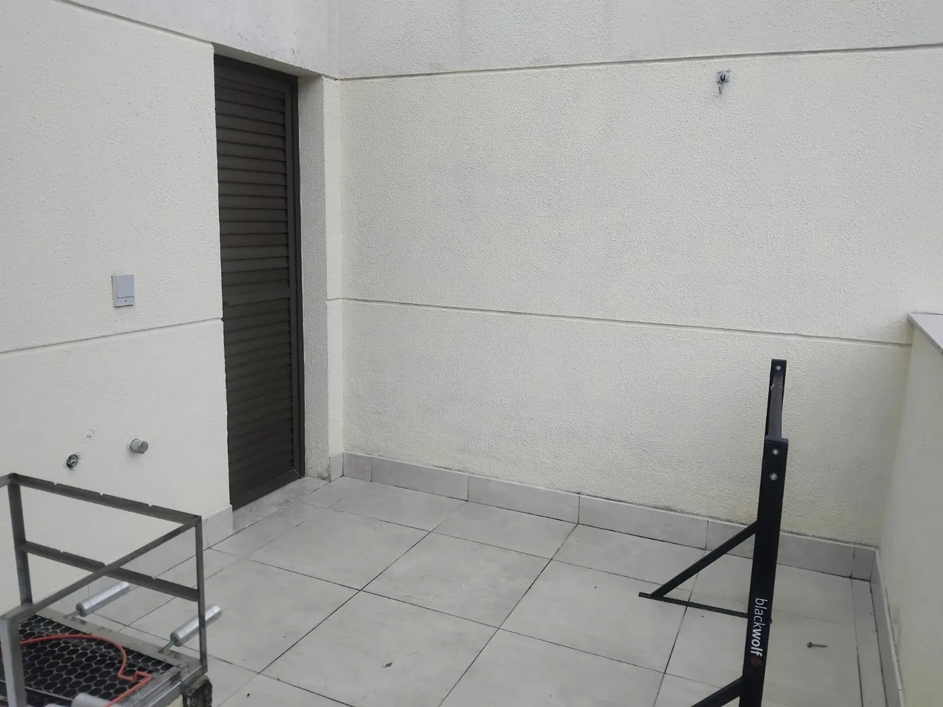 Apartamento sem mobília com 3 quartos e 3 banheiros — photo 22
