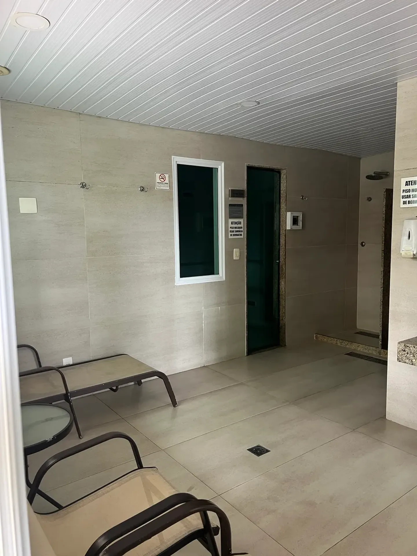 Departamento de 3 dormitorios en edificio con gimnasio — photo 12