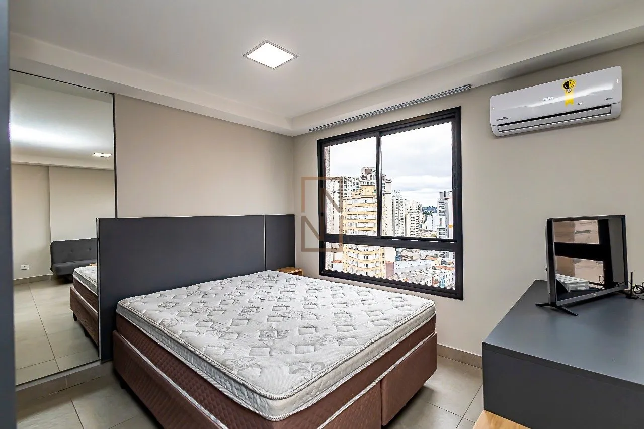 1-bedroom apartment 43 m² with no parking space — photo 10