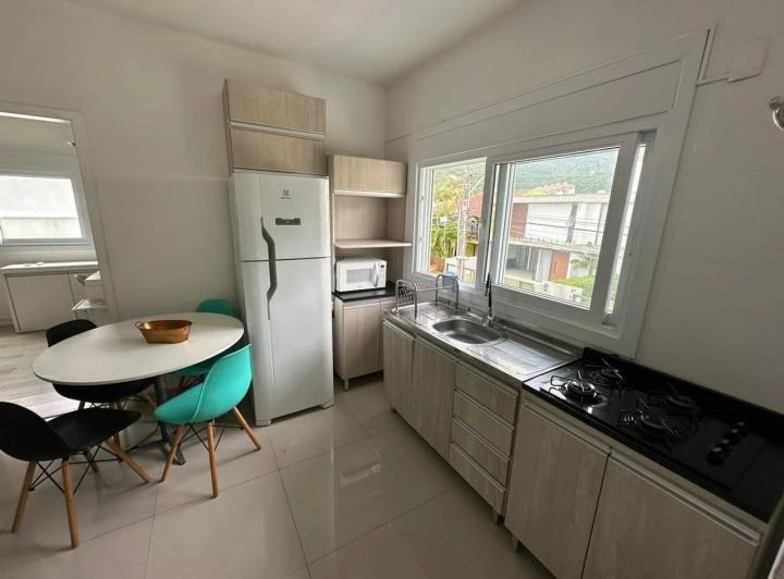 Меблированная квартира 75 м² с 2 спальнями и суитом — photo 2