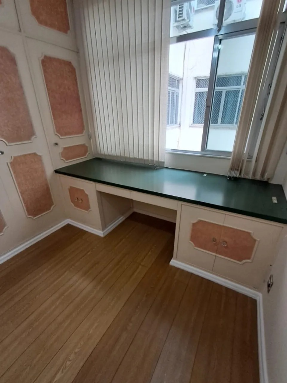 Apartment, 83 m², with a home office — photo 4
