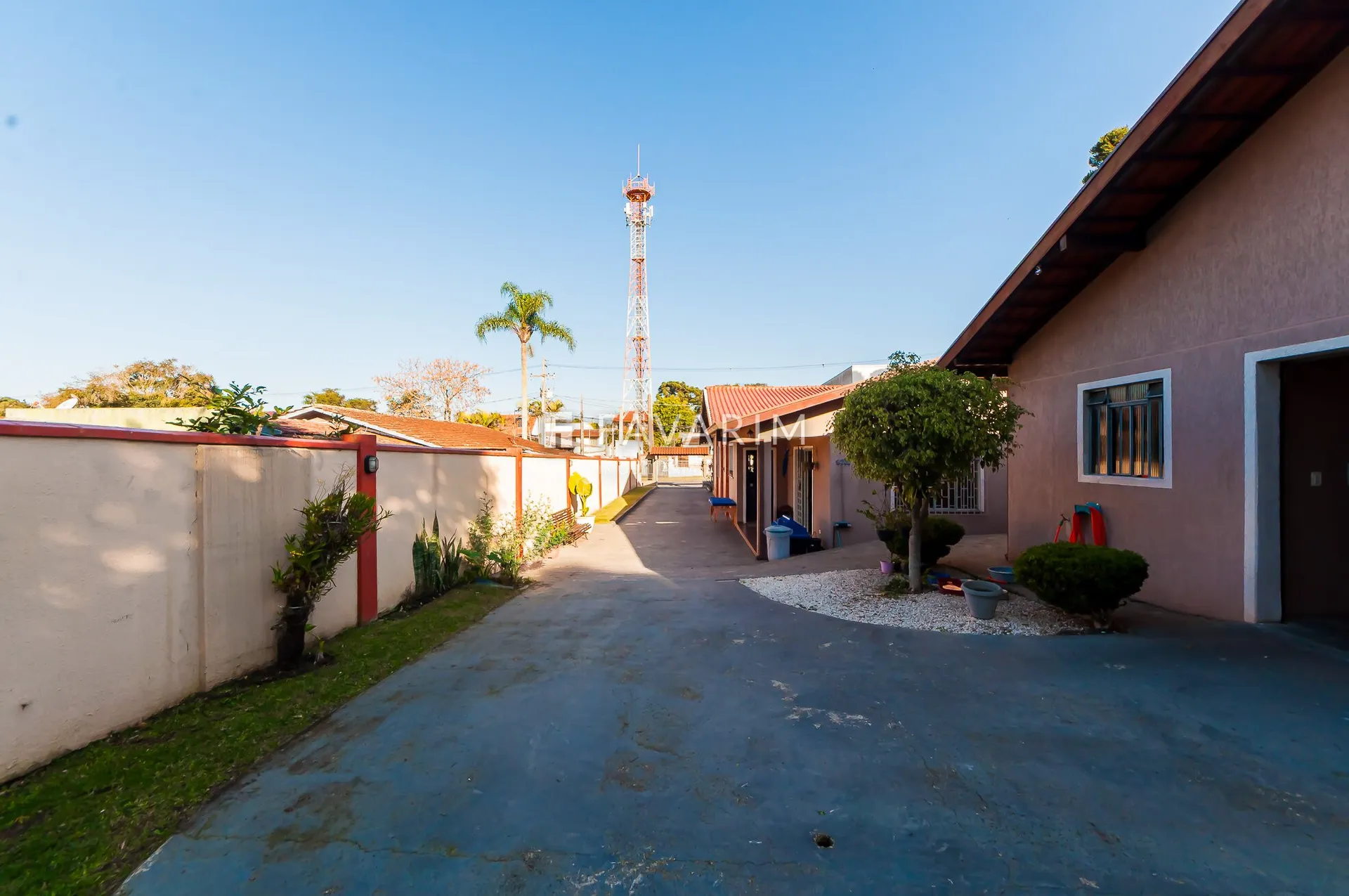 Rental house with 3 bedrooms and 1 suite; 2 parking — photo 36