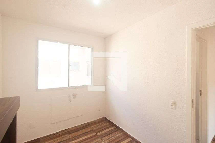 Apartamento com 2 quartos e cozinha americana aberta — photo 27