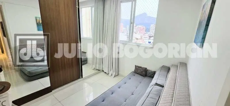 Cobertura de 4 quartos com 177 m² e churrasqueira privativa — photo 19