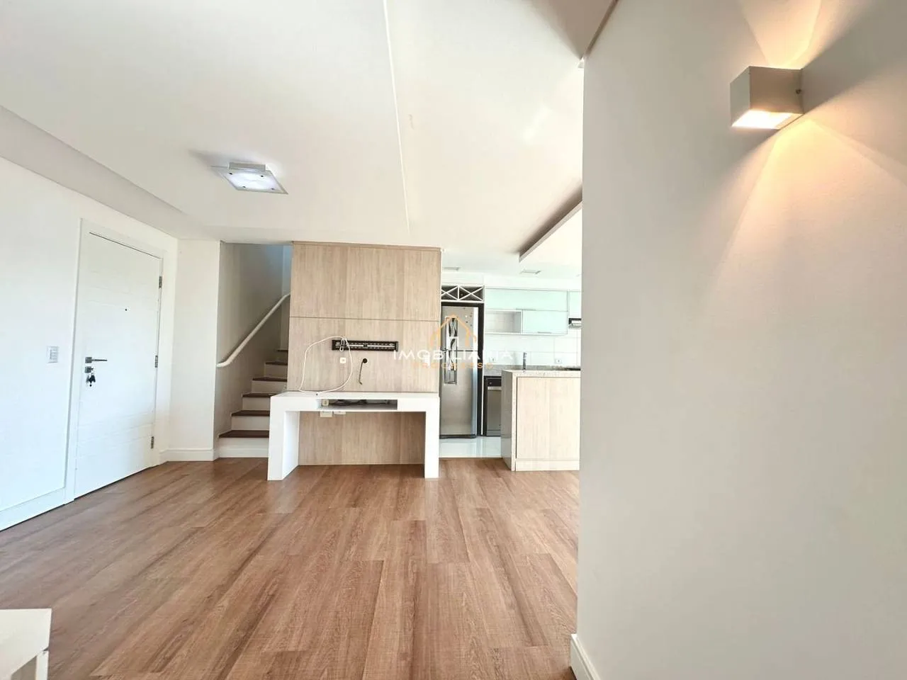 2-bedroom apartment with 3 bathrooms and 99 m² — photo 19