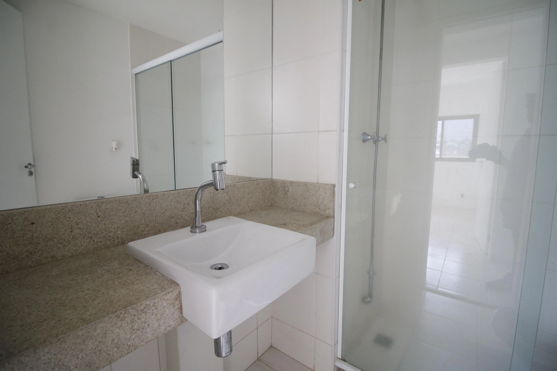 Apartamento de 4 quartos com vista para as montanhas — photo 20