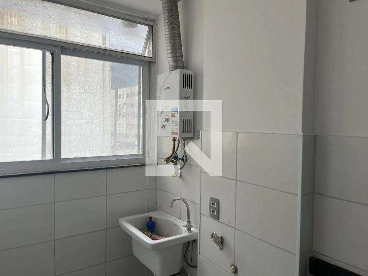 3-bedroom apartment with a mountain view in Rio de Janeiro — photo 2