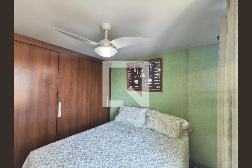 Apartamento mobiliado, 134 m², com máquina de lavar — photo 10