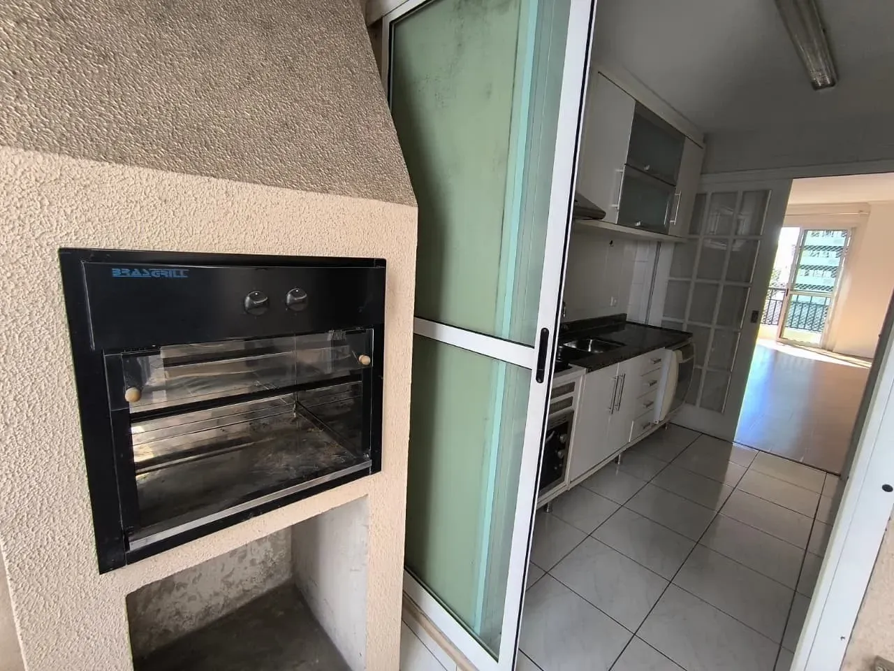 Apartamento de 3 quartos com varanda e 126 m² — photo 37