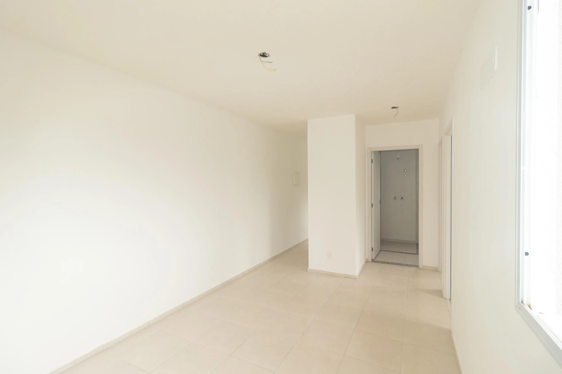 Apartamento de 2 quartos em condomínio com academia — photo 19