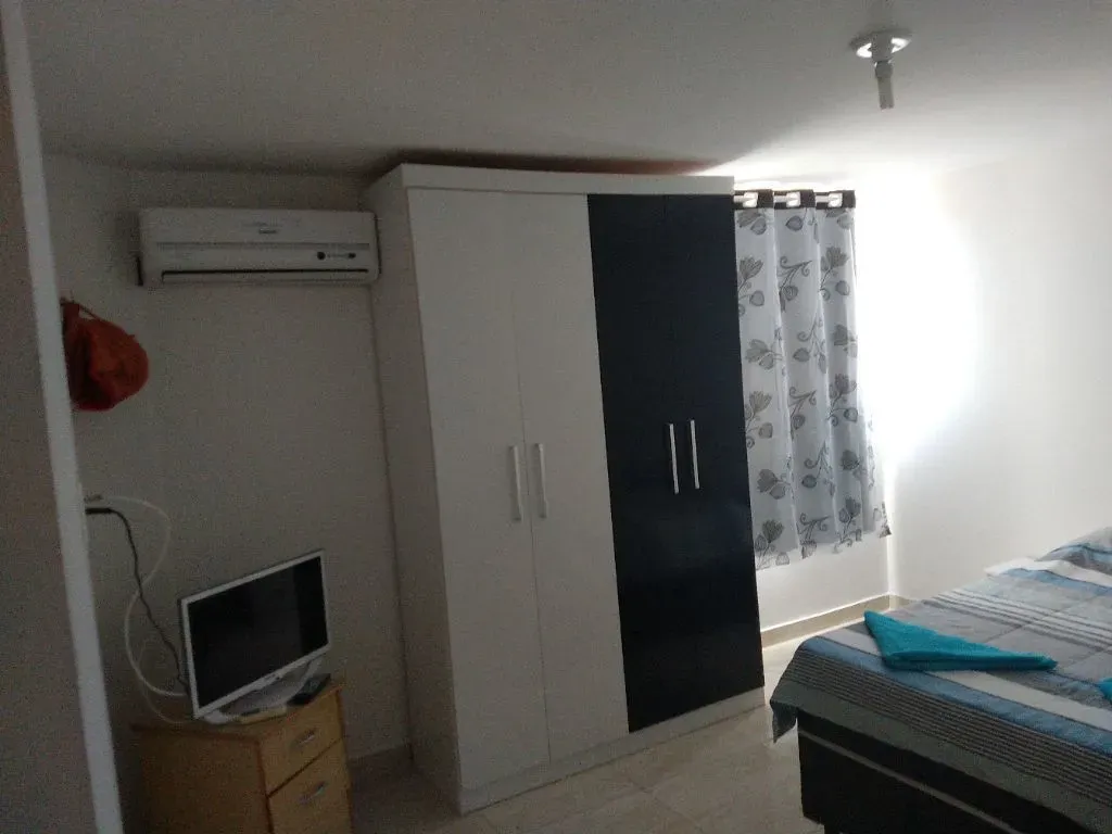 Furnished 45 m² apartment with open kitchen — photo 6