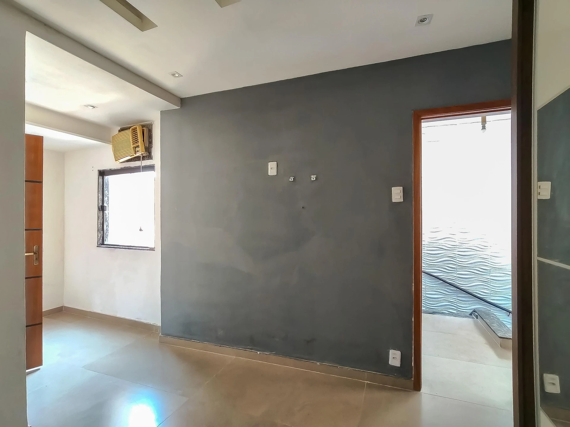 3-bedroom house with a garden in Rio de Janeiro — photo 52