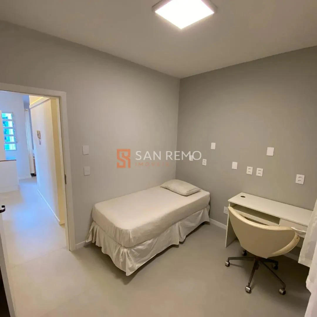 Furnished apartment, 71 m², with a home office — photo 10