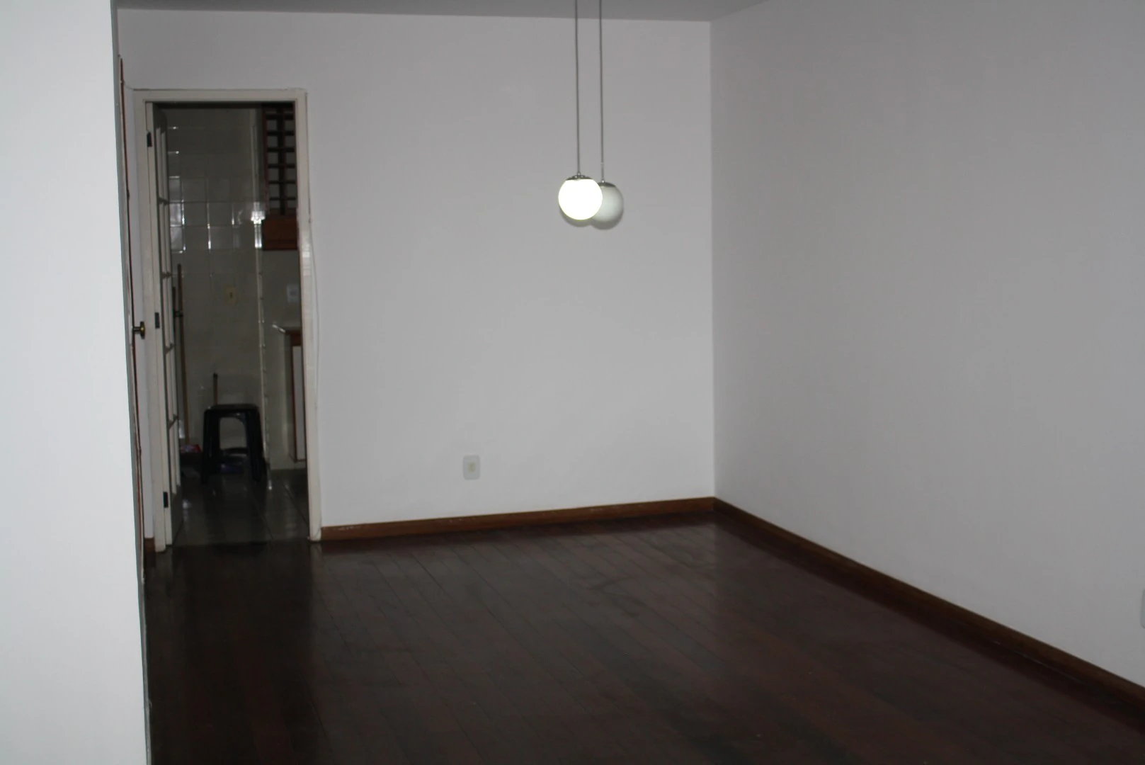 Apartamento de 3 quartos com suíte e 2 vagas de garagem — photo 3