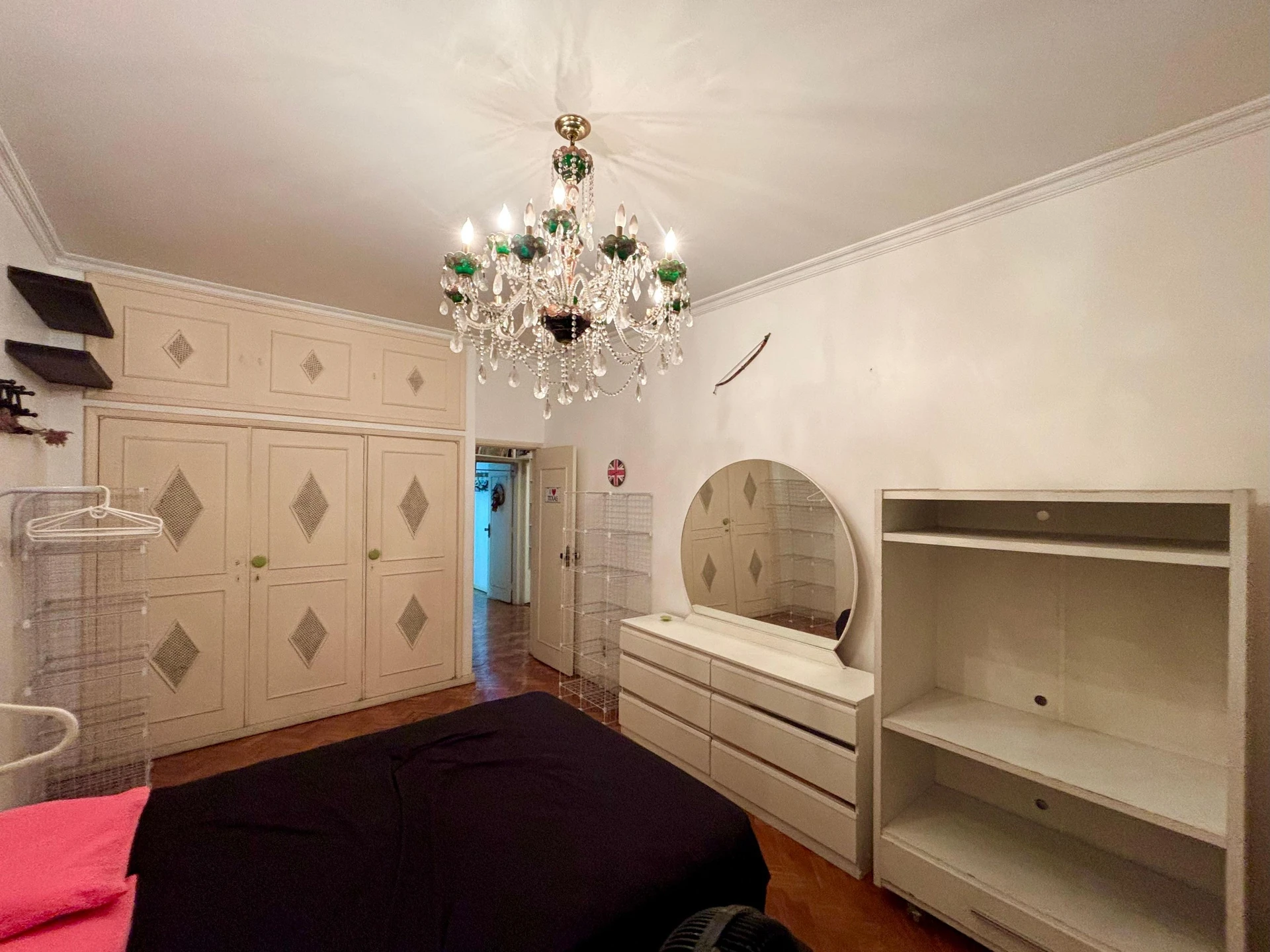 Apartamento de 3 habitaciones con home office — photo 12