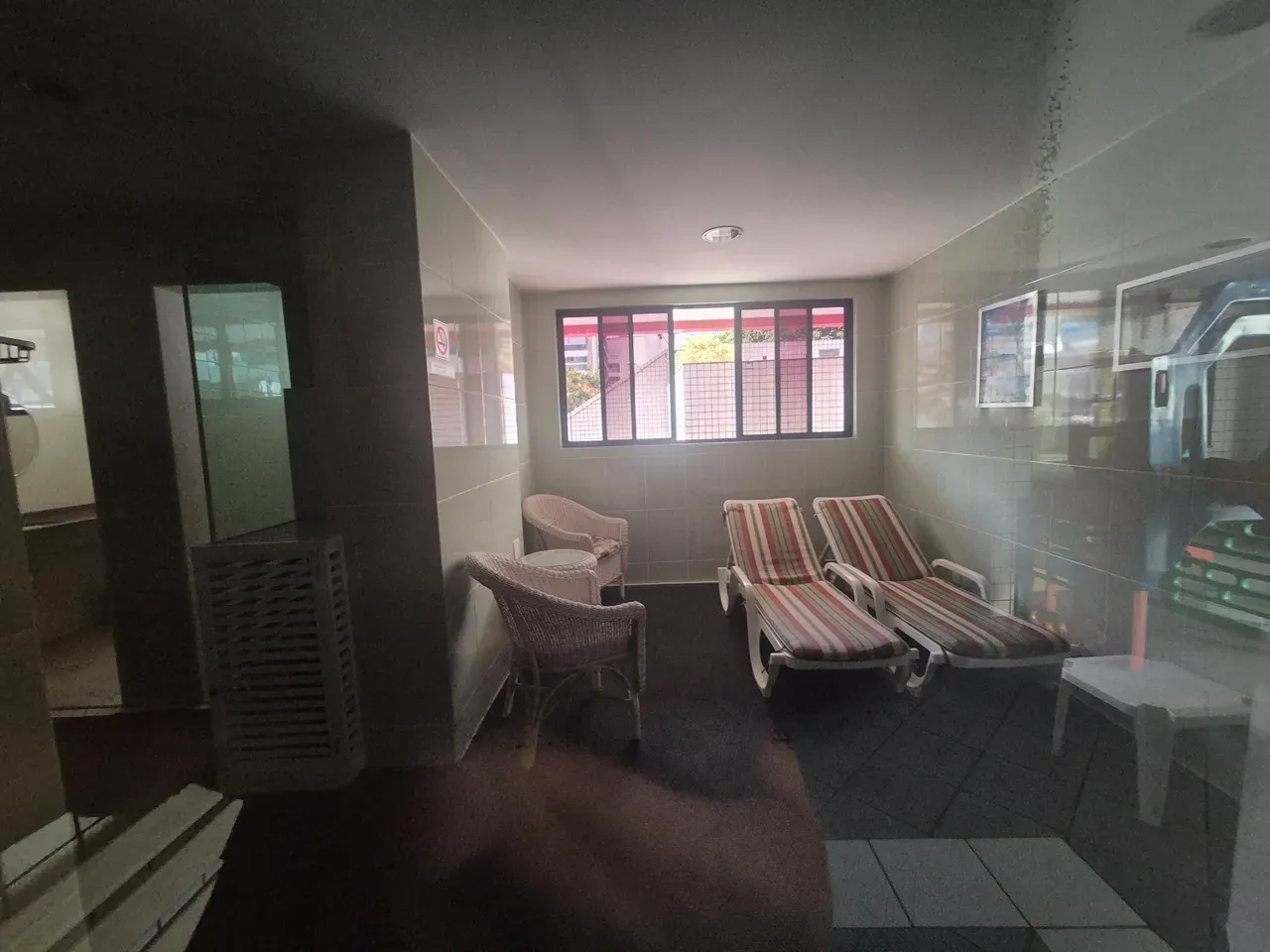 Apartamento de 80 m² com 2 quartos e 1 vaga na 4ª — photo 20