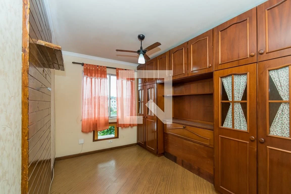 Apartamento sem mobília com 2 quartos e 1 vaga — photo 13