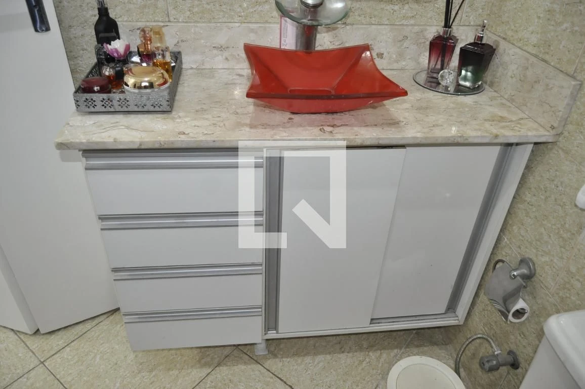 Apartamento de 2 quartos com espaço de home office, Cachambi — photo 32