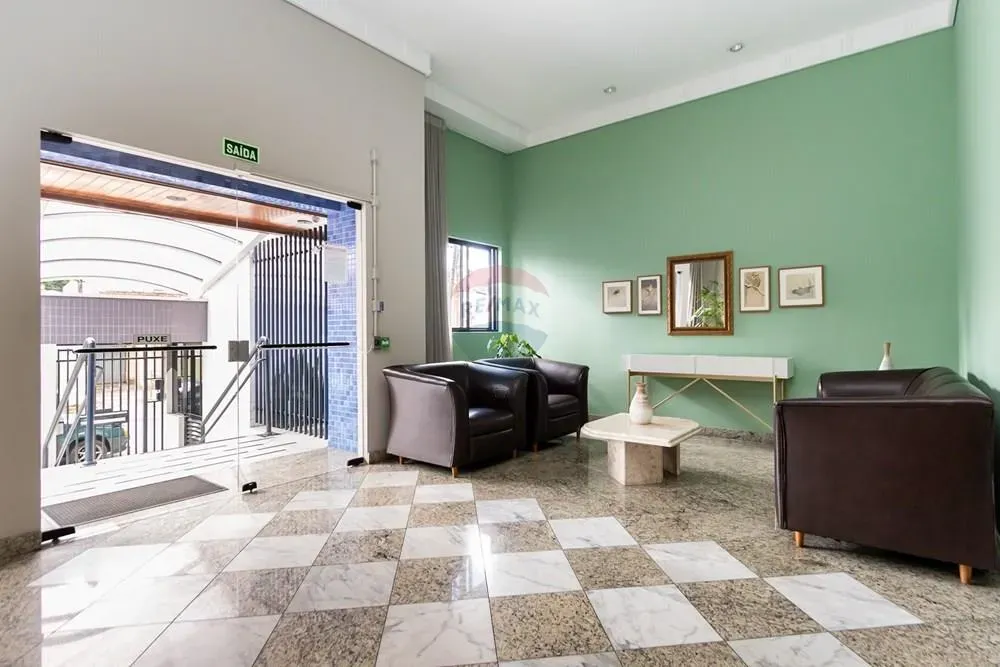 3-bedroom rental apartment with 96 m² and 1 parking — photo 47