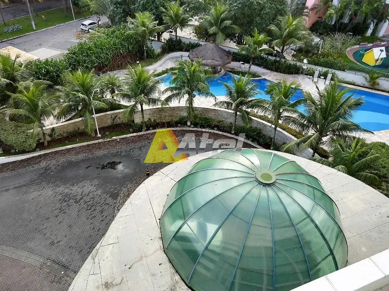 Apartamento 2 quartos e 2 suítes com varanda e 65 m² — photo 8