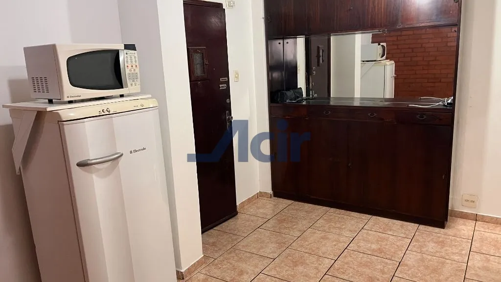 Apartment, 29 m², with a washing machine — photo 2