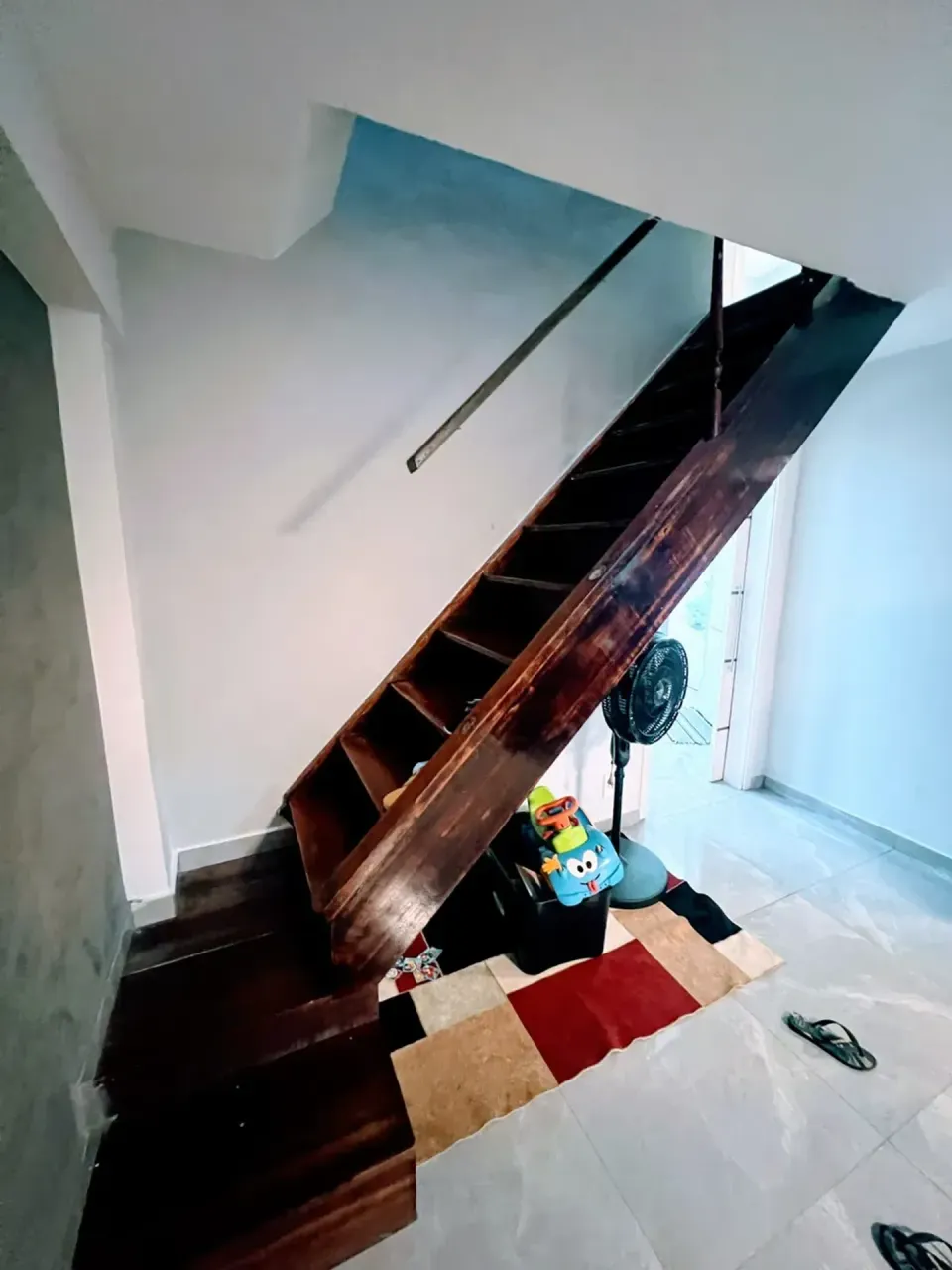 Casa duplex mobiliada com cozinha aberta e 4 quartos — photo 18