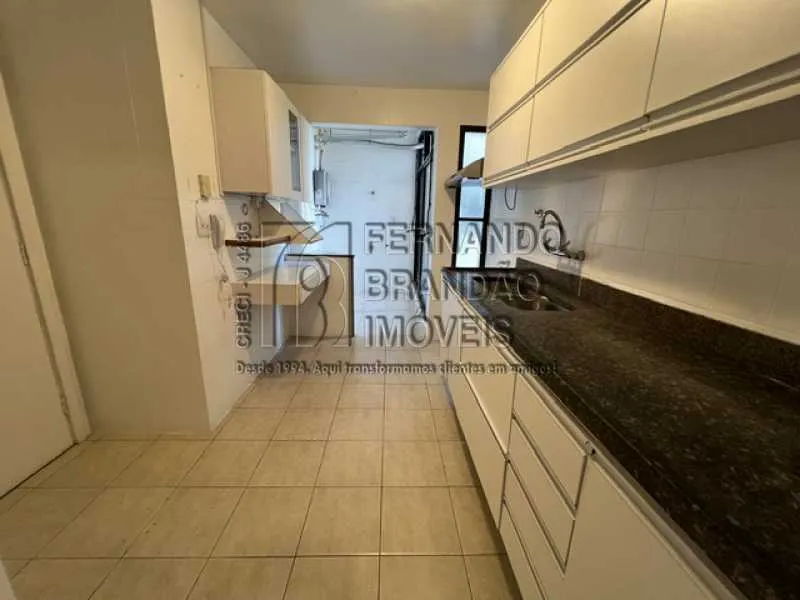 Apartamento residencial com 2 quartos e 1 banheiro — photo 10