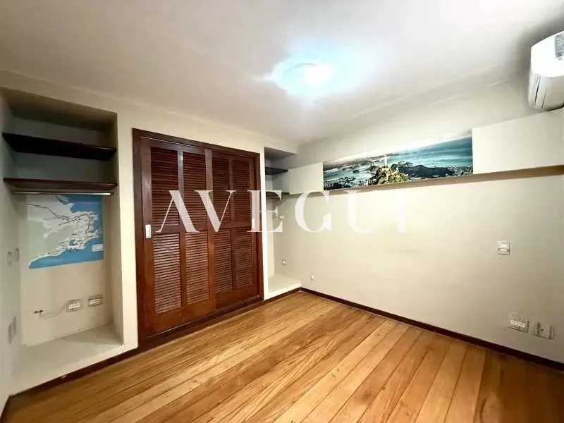 Apartamento com 3 quartos, 3 banheiros e vaga — photo 12