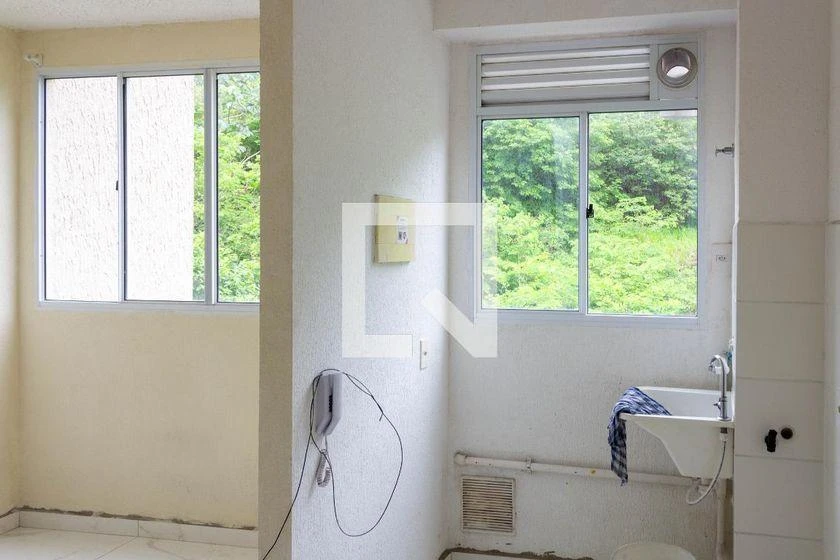 Apartment, 38 m², with a park view — photo 21