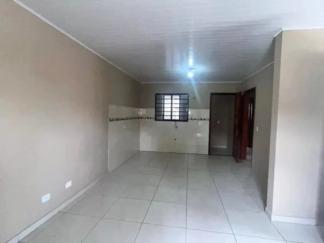 3-bedroom, 90 m² house in Curitiba — photo 4