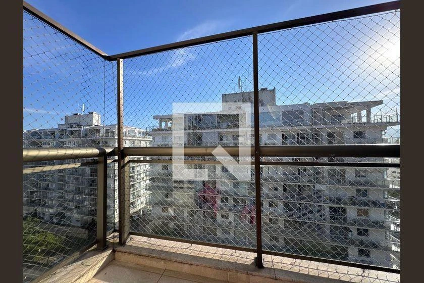 Apartamento mobiliado, 166 m², com máquina de lavar — photo 19