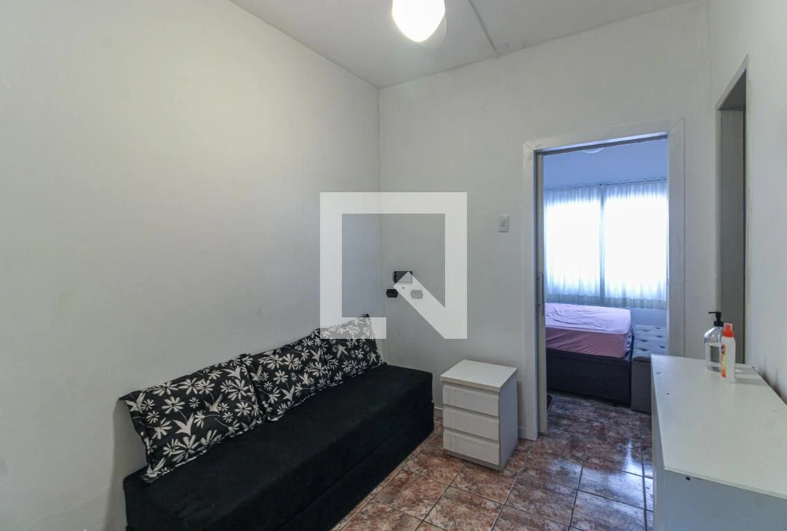 Furnished house with 2 bedrooms and 2 parking spaces — photo 34