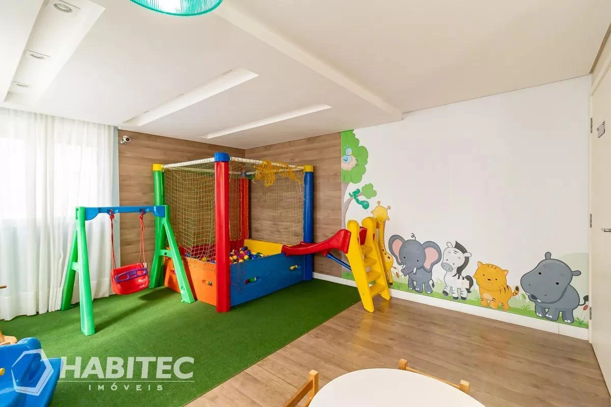 Apartamento de 3 quartos, sendo 1 suíte, 74 m², Cabral — photo 34