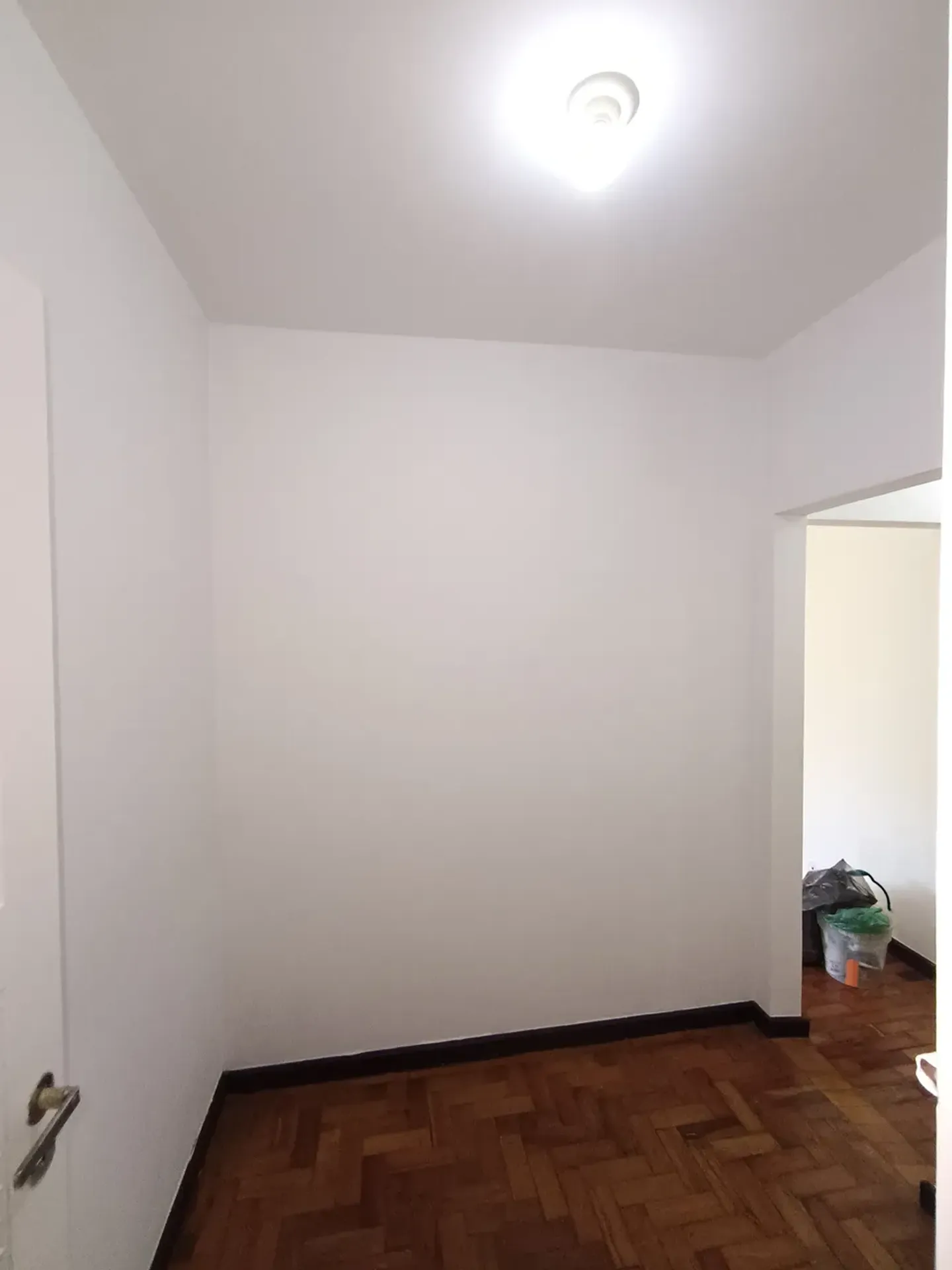 Casa sem mobília com 109 m², 2 quartos e vaga — photo 33